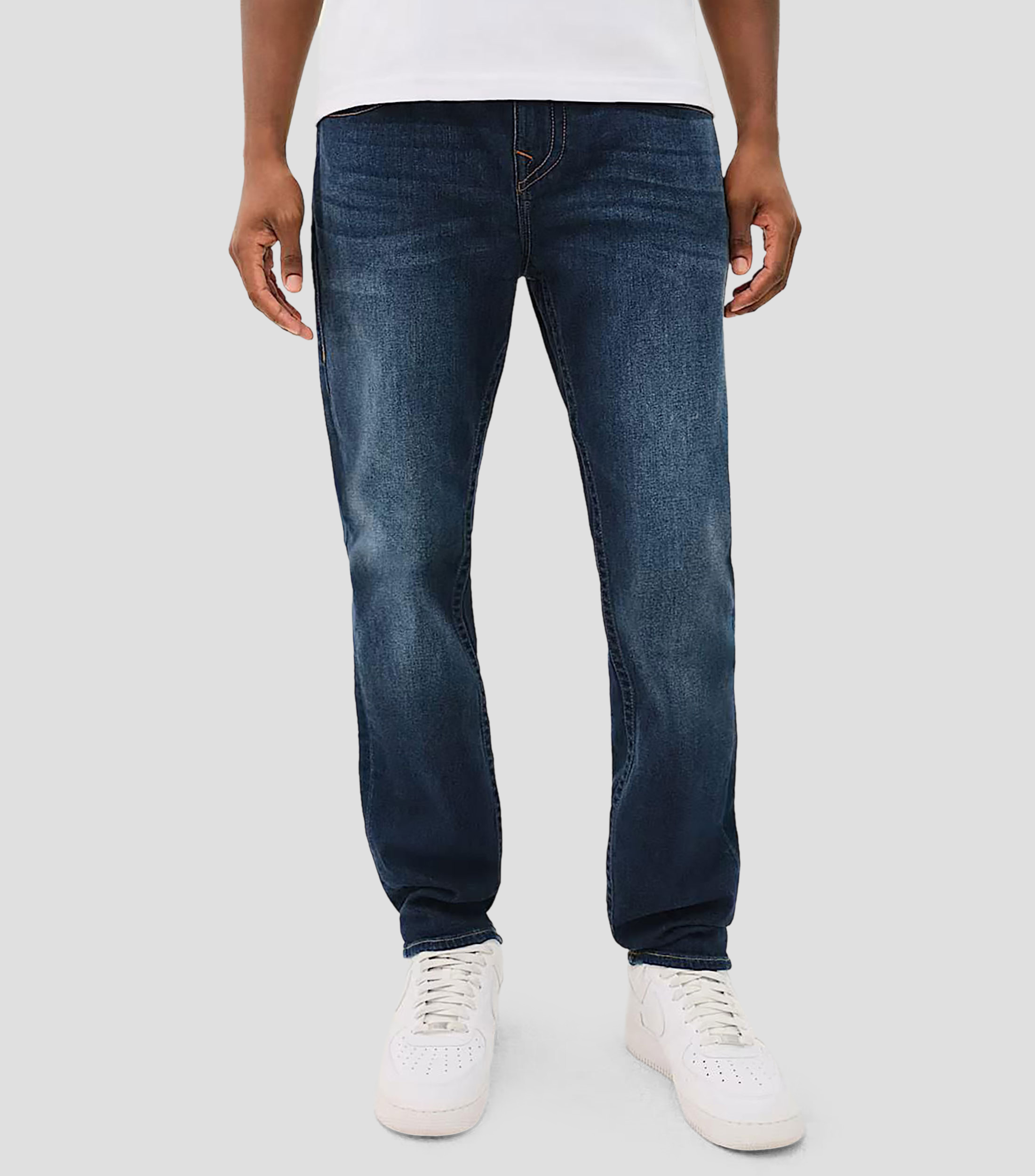 Jeans Skinny Hombre